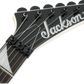 Jackson JS Series Dinky Arch Top JS32Q DKA, Dark Sunburst