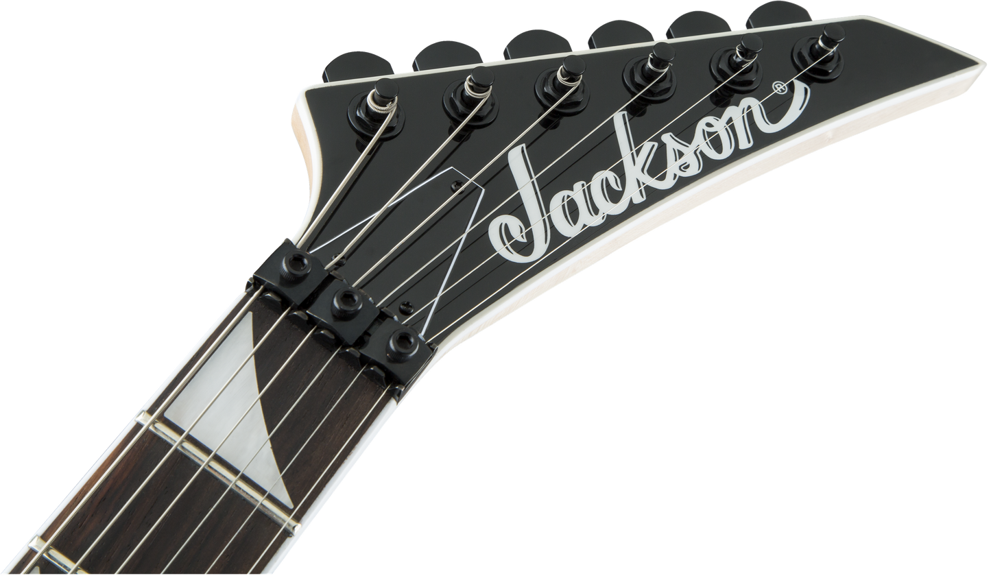 Jackson JS Series Dinky Arch Top JS32Q DKA, Dark Sunburst