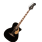Fender Kingman Bass, Black