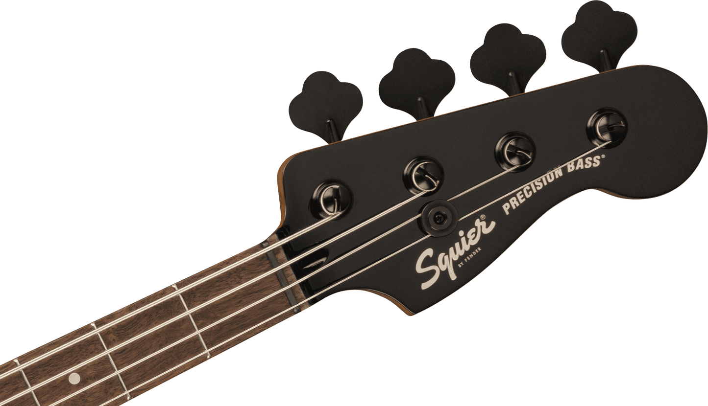 Squier Contemporary Active Precision Bass PH, Sunset Metallic