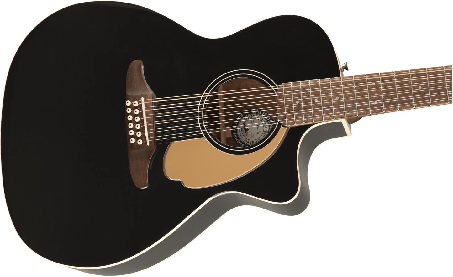 Fender VILLAGER 12-STRING